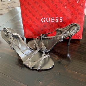 Guess Heels